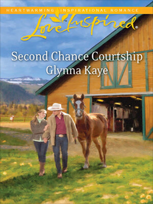 cover image of Second Chance Courtship